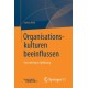 Organisationskulturen beeinflussen: Eine sehr kurze Einfuhrung