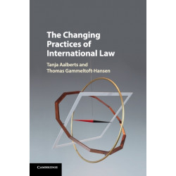 The Changing Practices of International Law