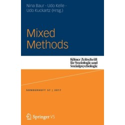 Mixed Methods