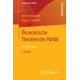 Okonomische Theorien der Politik: Eine Einfuhrung