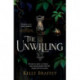 The Unwilling: A dazzling epic fantasy duology for readers of Samantha Shannon and Leigh Bardugo
