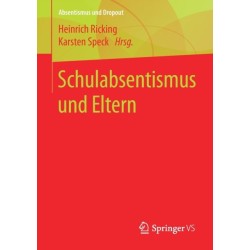 Schulabsentismus und Eltern