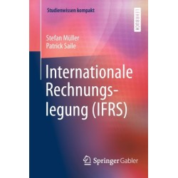 Internationale Rechnungslegung (IFRS)