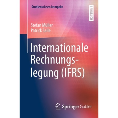 Internationale Rechnungslegung (IFRS)