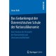 Das Das Gedankengut der Osterreichischen Schule der Nationalokonomie: Eine Analyse der Vorwurfe der Normativitat und Unwissenschaftlichkeit
