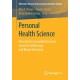 Personal Health Science: Personliches Gesundheitswissen zwischen Selbstsorge und Burgerforschung