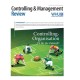 Controlling & Management Review Sonderheft 3-2016: Controlling-Organisation - Fit fur die Zukunft?