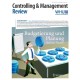 Controlling & Management Review Sonderheft 1-2015: Budgetierung und Planung