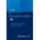 Kompakt-Lexikon PR: 2.000 Begriffe nachschlagen, verstehen, anwenden