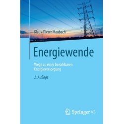 Energiewende: Wege zu einer bezahlbaren Energieversorgung
