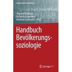 Handbuch Bevolkerungssoziologie