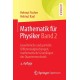 Mathematik fur Physiker Band 2: Gewohnliche und partielle Differentialgleichungen, mathematische Grundlagen der Quantenmechanik