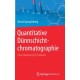 Quantitative Dunnschichtchromatographie: Eine Anleitung fur Praktiker
