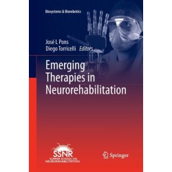 Emerging Therapies in Neurorehabilitation