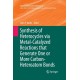 Synthesis of Heterocycles via Metal-Catalyzed Reactions that Generate One or More Carbon-Heteroatom Bonds