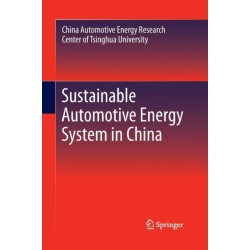 Sustainable Automotive Energy System in China