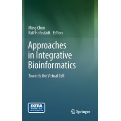 Approaches in Integrative Bioinformatics: Towards the Virtual Cell