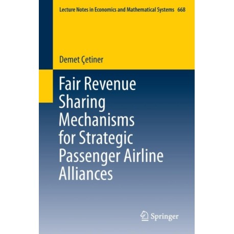 Fair Revenue Sharing Mechanisms for Strategic Passenger Airline Alliances