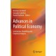 Advances in Political Economy: Institutions, Modelling and Empirical Analysis