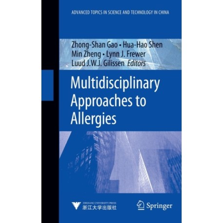 Multidisciplinary Approaches to Allergies