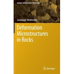 Deformation Microstructures in Rocks
