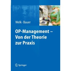 OP-Management – Von der Theorie zur Praxis