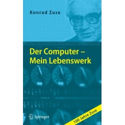 Der Computer - Mein Lebenswerk
