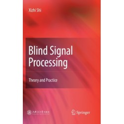 Blind Signal Processing: Theory and Practice