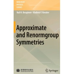 Approximate and Renormgroup Symmetries