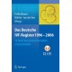 Das Deutsche IVF - Register 1996 - 2006: 10 Jahre Reproduktionsmedizin in Deutschland