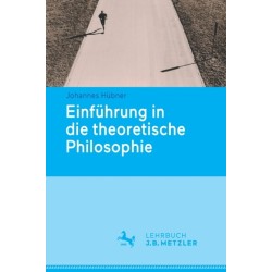 Einfuhrung in die theoretische Philosophie