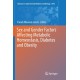 Sex and Gender Factors Affecting Metabolic Homeostasis, Diabetes and Obesity