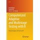 Computerized Adaptive and Multistage Testing with R: Using Packages catR and mstR