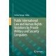 Public International Law and Human Rights Violations by Private Military and Security Companies