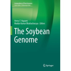 The Soybean Genome