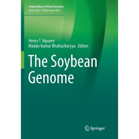 The Soybean Genome