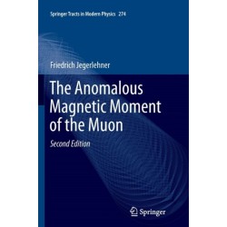 The Anomalous Magnetic Moment of the Muon
