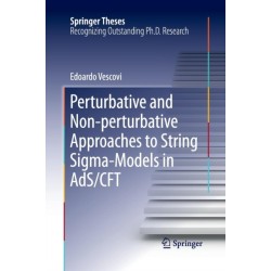Perturbative and Non-perturbative Approaches to String Sigma-Models in AdS/CFT