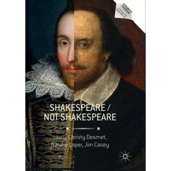 Shakespeare / Not Shakespeare