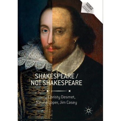 Shakespeare / Not Shakespeare