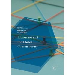 Literature and the Global Contemporary