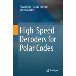 High-Speed Decoders for Polar Codes