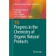 Progress in the Chemistry of Organic Natural Products 106