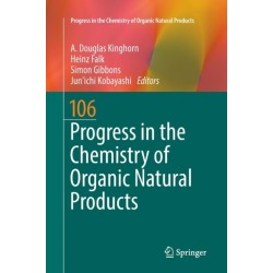 Progress in the Chemistry of Organic Natural Products 106