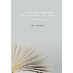 In Collaboration with British Literary Biography: Haunting Conversations