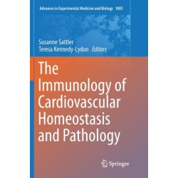 The Immunology of Cardiovascular Homeostasis and Pathology
