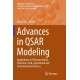 Advances in QSAR Modeling: Applications in Pharmaceutical, Chemical, Food, Agricultural and Environmental Sciences