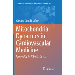 Mitochondrial Dynamics in Cardiovascular Medicine