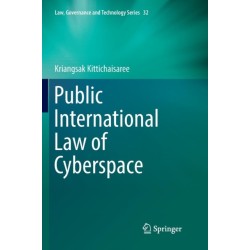 Public International Law of Cyberspace
