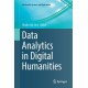 Data Analytics in Digital Humanities